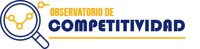 Observatorio de Competitividad
